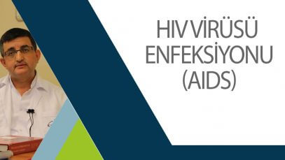 hiv-virüsü-enfeksiyonu