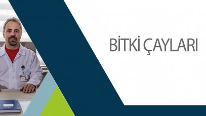 bitki çayları