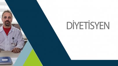 diyetisyen