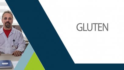 gluten