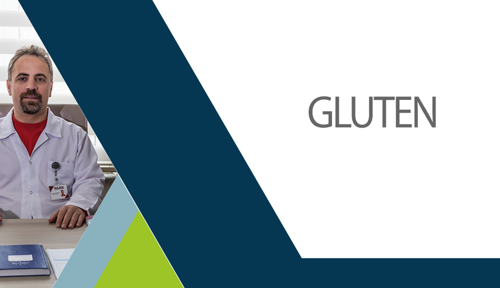 gluten