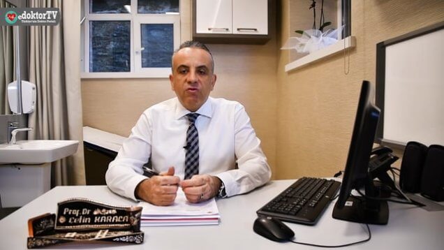 Ülseratif Kolit tedavi edilebilir mi?