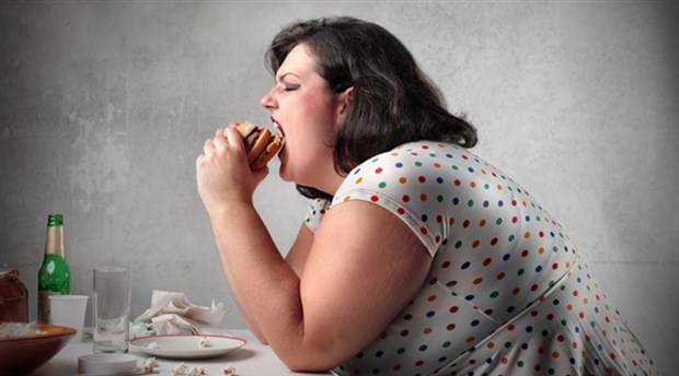 Obezite Nedir Obezite Ne Kadar Yaygındır Obeziteye Ne Sebep Olur