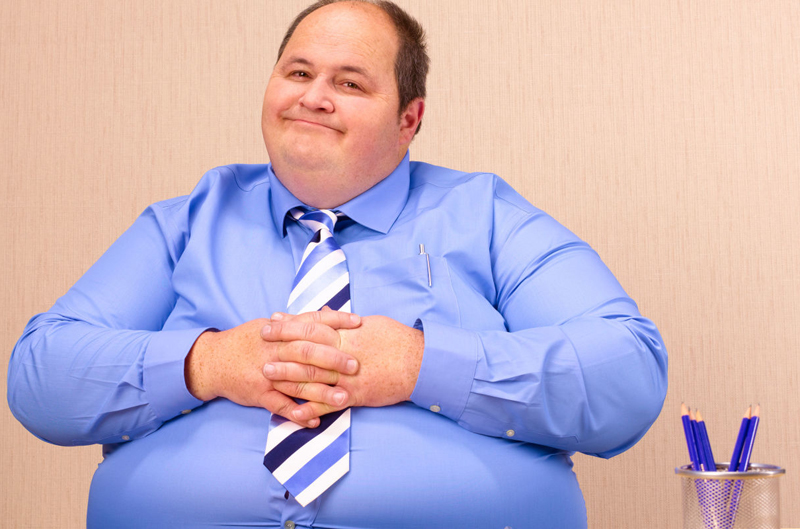 Sağlıklı Obezite Ölüm Riskini Artırıyor mu