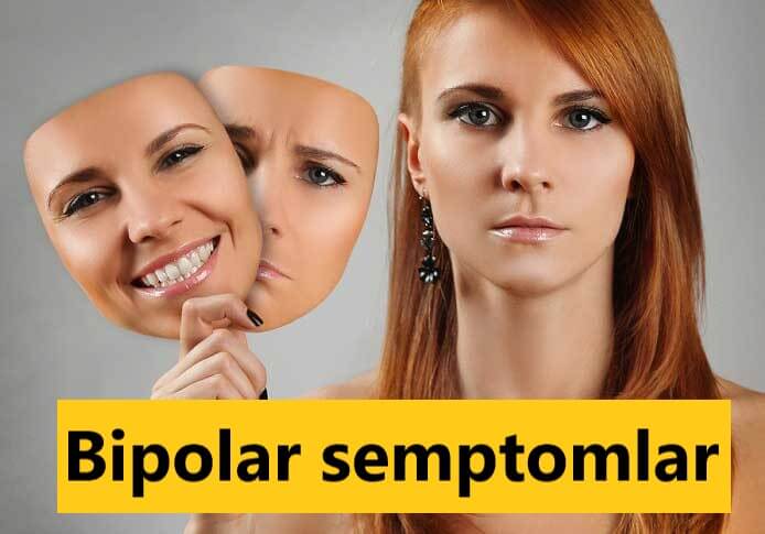 Bipolar semptomlar
