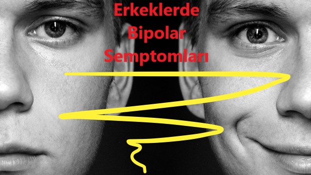 Erkeklerde Bipolar Semptomları