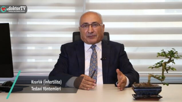 İnfertilitenin Tedavisi