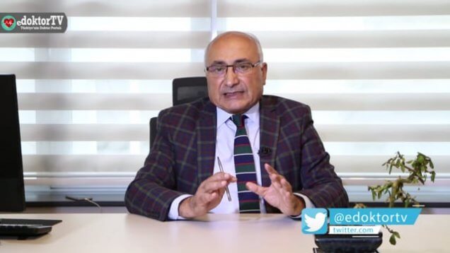 İdrar Torbasının Sarkması