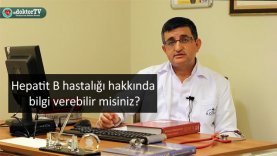 Hepatit B hastalığı hakkında bilgi verebilir misiniz