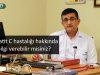 Hepatit C hastalığı hakkında bilgi verebilir misiniz