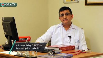 AIDS nasıl bulaşır? Korunma yolları nelerdir?
