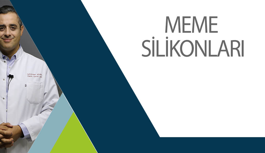 meme silikonları