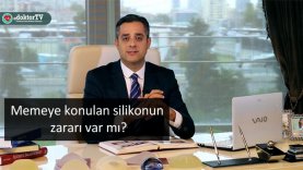 memeye konulan silikonun zararı varmı