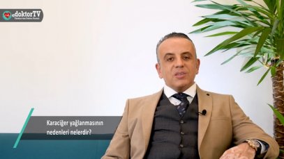 Karaciğer yağlanmasının nedenleri nelerdir?