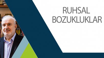 ruhsal bozukluklar