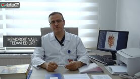 Hemoroit nasıl tedavi edilir