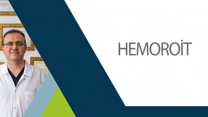 hemoroit