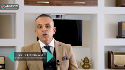 Siroz hastalığı bulaşıcı mıdır?