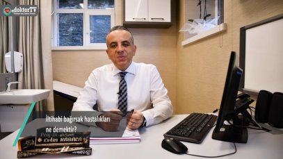 İltihabi Bağırsak Hastalıkları ne demektir?