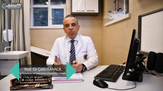 Ülseratif Kolit ve Crohn bulaşıcı mıdır?