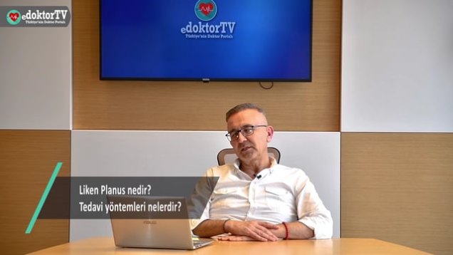 Liken Planus nedir? Tedavi yöntemleri nelerdir?