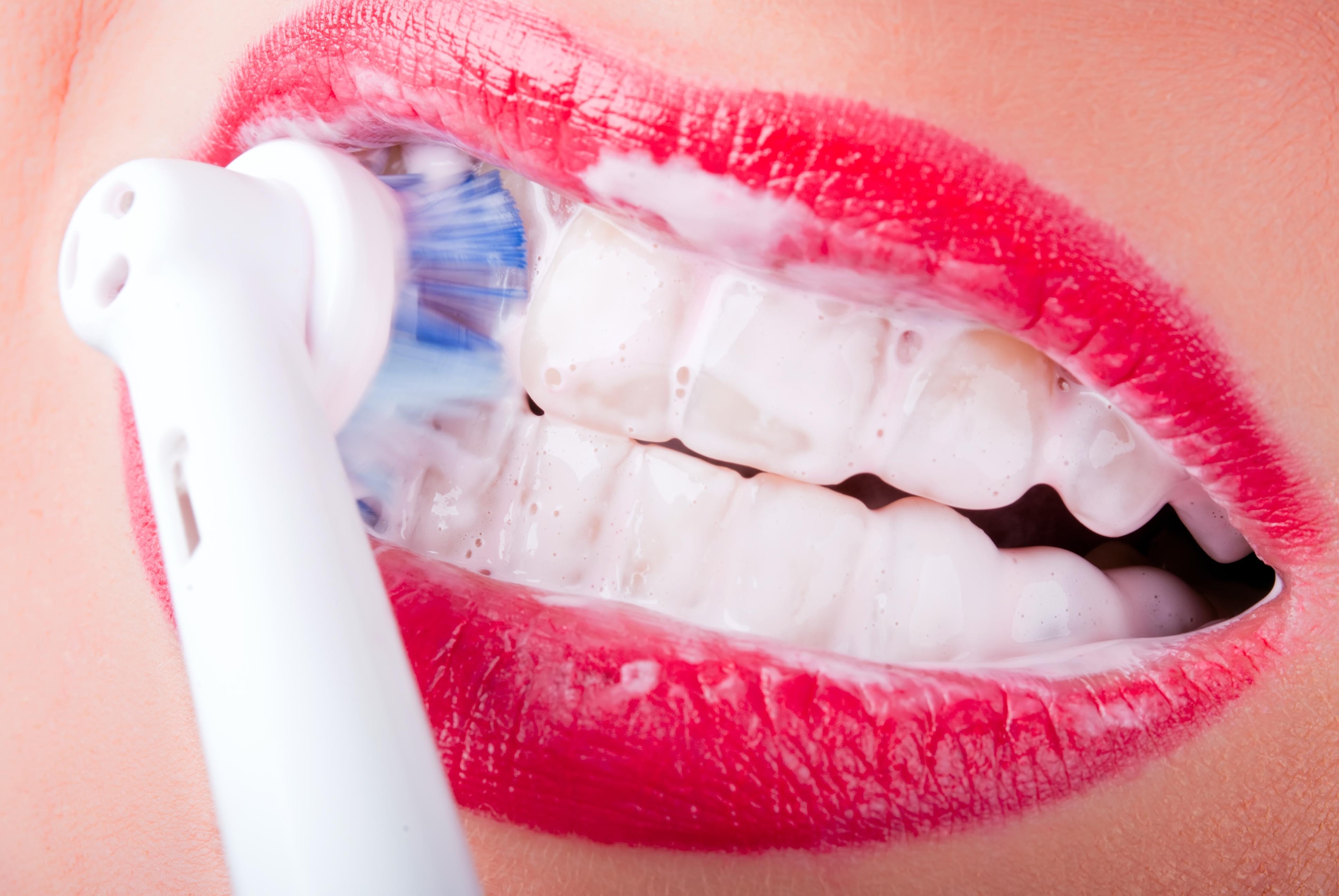 Bir diş fırçasının seçilmesi Genel ipuçları