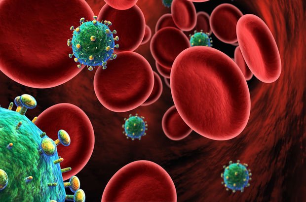 Erkeklerde HIV'in Erken Belirtileri Nelerdir 2018