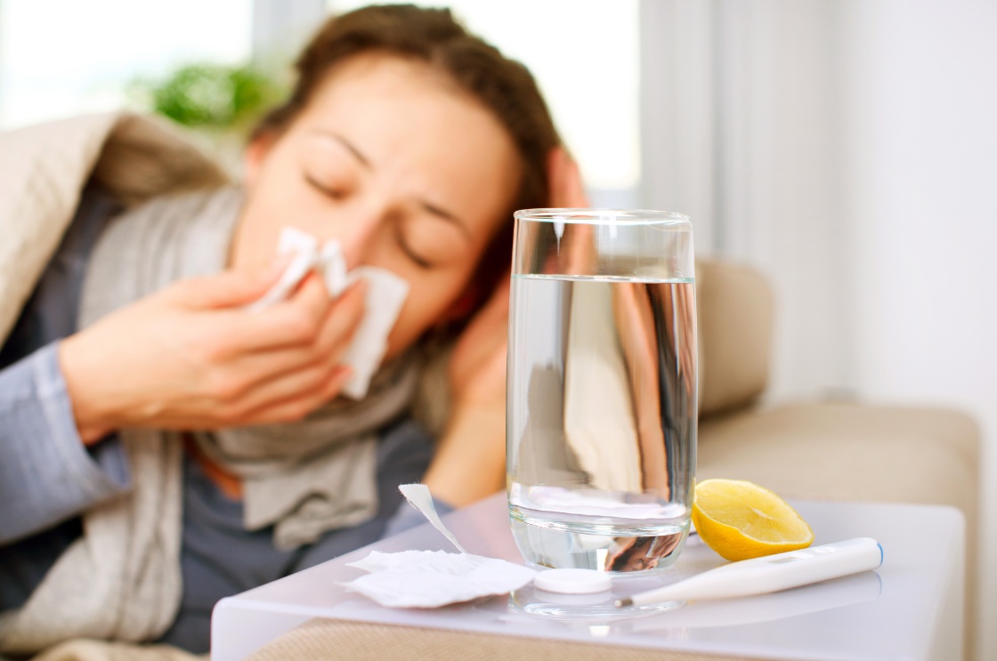 Grip İçin Neden Aşı Olmalısınız
