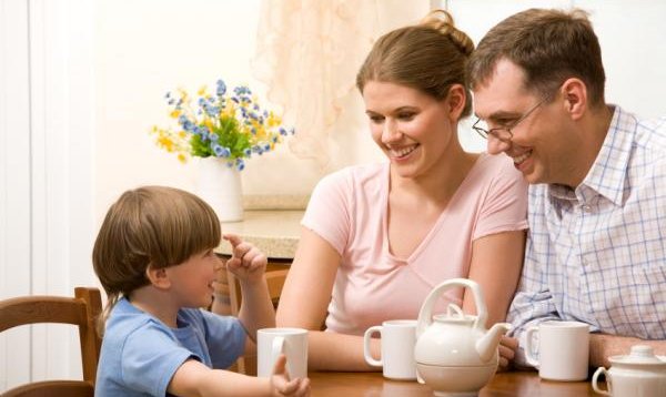 Hamilelik Doğum, Emzirme ve Ebeveynlik Sınıfları 2018