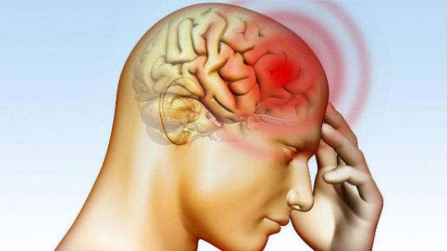 Kafa Travması Nedir Belirtileri Sarsıntı ve Tedavisi Nasıl Olur