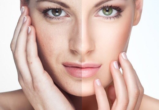 Ortak Cilt Sorunları ve ÇözümleriOrtak Cilt Sorunları ve Çözümleri