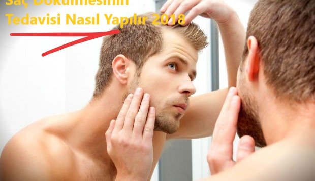 Saç Dökülmesinin Tedavisi Nasıl Yapılır 2018