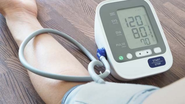 Yüksek Tansiyon Nedir Baş Ağrılarına Neden Olabilir mi
