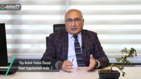 Tüp Bebek Tedavisi Öncesi Diyet Uygulanmalı mı